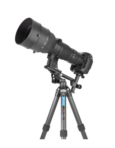 Leofoto głowica PG-1