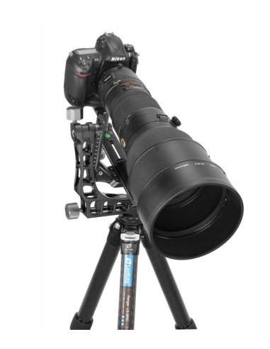 Leofoto głowica PG-1