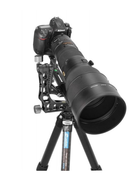 Leofoto głowica PG-1