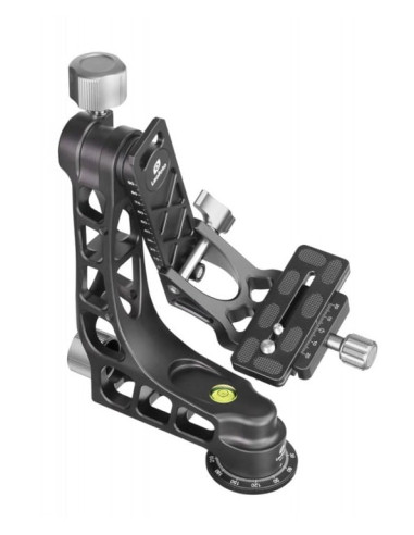 Leofoto głowica PG-1