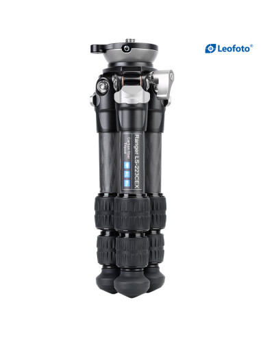 Leofoto Ranger LS-223CEX statyw