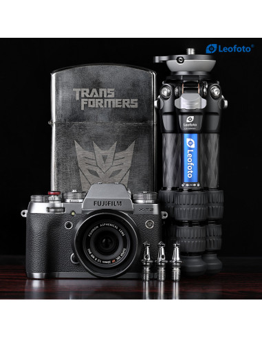 Leofoto Ranger LS-223CEX statyw