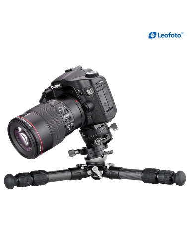 Leofoto Ranger LS-223CEX statyw