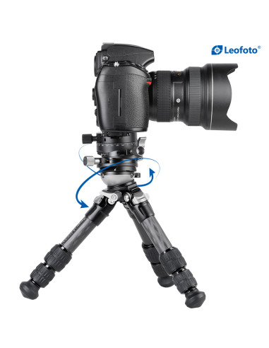 Leofoto Ranger LS-223CEX statyw