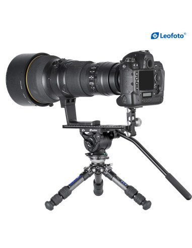 Leofoto Ranger LS-223CEX statyw