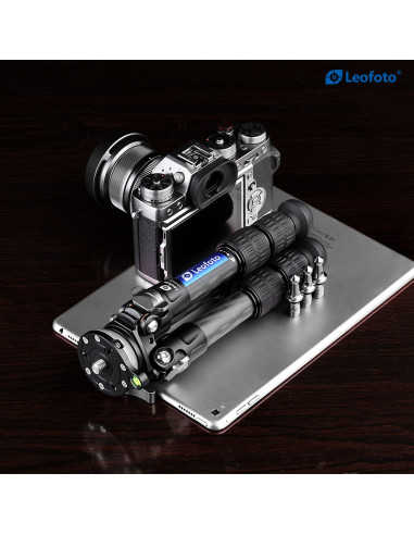 Leofoto Ranger LS-223CEX statyw