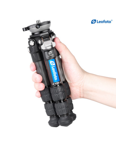 Leofoto Ranger LS-223CEX statyw