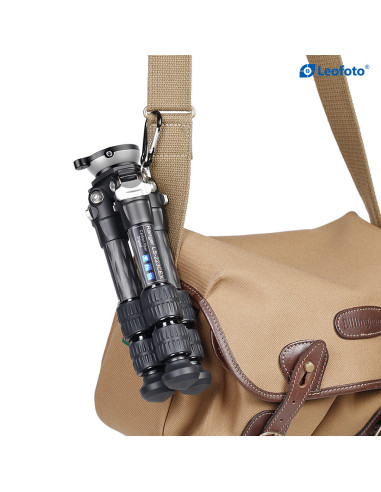 Leofoto Ranger LS-223CEX statyw