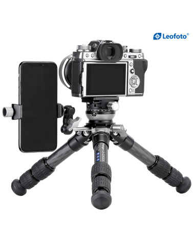 Leofoto Ranger LS-223CEX statyw