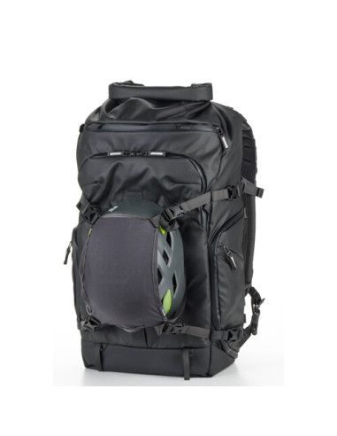 Shimoda Action X40 V2 Black plecak czarny
