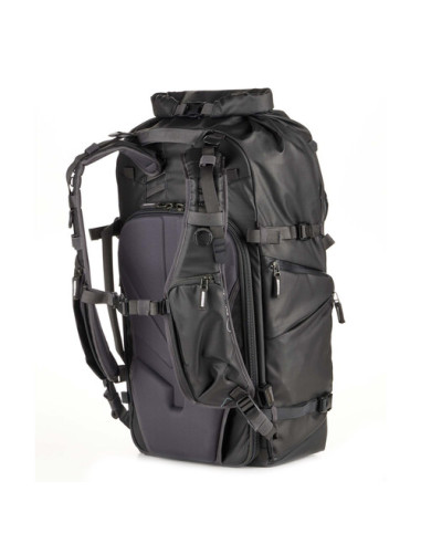 Shimoda Action X40 V2 Black plecak czarny