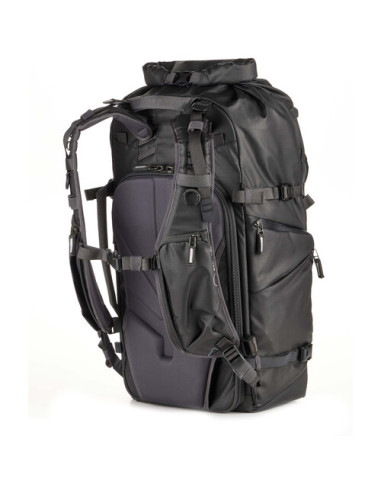 Shimoda Action X40 V2 Black plecak czarny