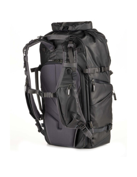 Shimoda Action X40 V2 Black plecak czarny