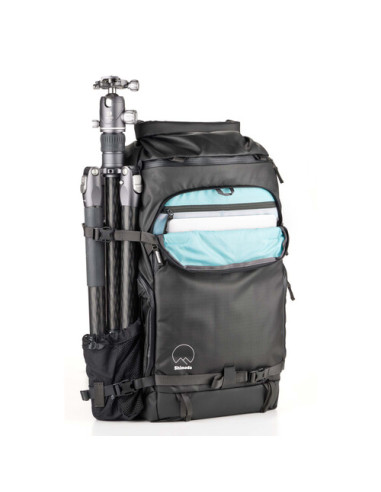 Shimoda Action X40 V2 Black plecak czarny