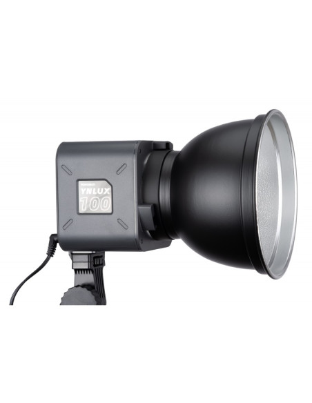 Lampa LED Yongnuo LUX100 Kit - WB (3200 K - 5600 K)