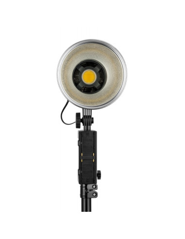 Lampa LED Yongnuo LUX100 Kit - WB (3200 K -...