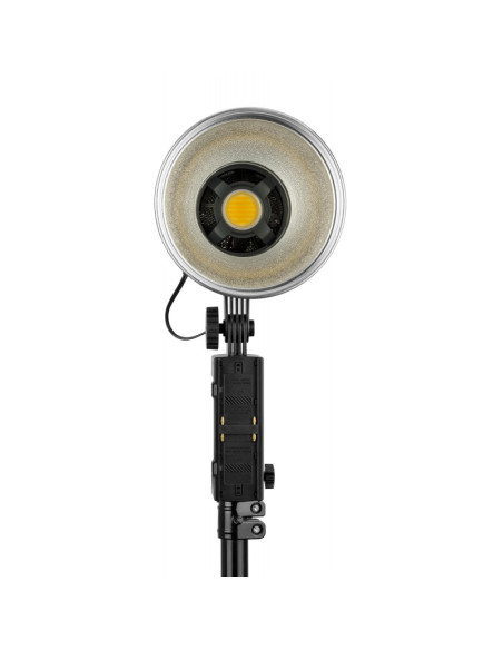 Lampa LED Yongnuo LUX100 Kit - WB (3200 K - 5600 K)