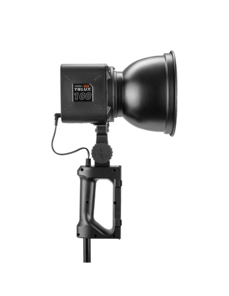 Lampa LED Yongnuo LUX100 Pro - WB (2700 K - 6500 K)