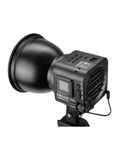 Lampa LED Yongnuo LUX100 Pro - WB (2700 K -...