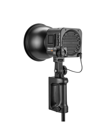 Lampa LED Yongnuo LUX100 Pro - WB (2700 K - 6500 K)