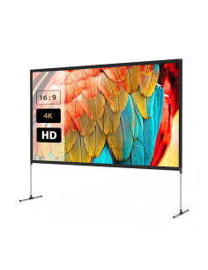 Przenośny ekran projekcyjny BlitzWolf BW-VS6 80" 2