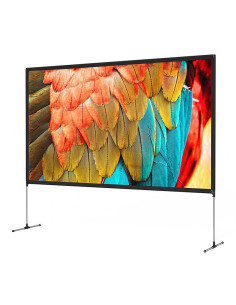 Przenośny ekran projekcyjny BlitzWolf BW-VS6 100"
