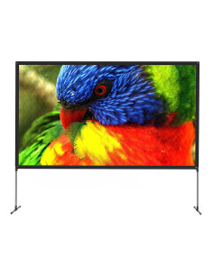 Przenośny ekran projekcyjny BlitzWolf BW-VS6 100" 2