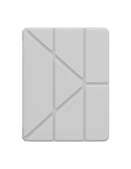 Etui ochronne do iPad Air 4/Air 5 10.9" Baseus Minimalist (szare)