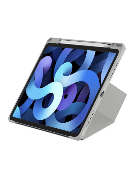 Etui ochronne do iPad Air 4/Air 5 10.9" Baseus Minimalist (szare)