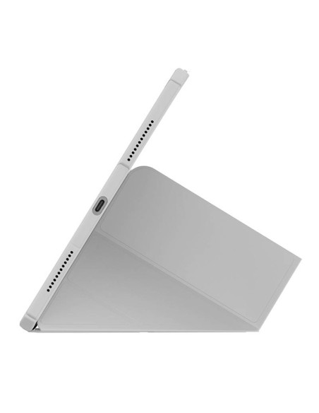 Etui ochronne do iPad Air 4/Air 5 10.9" Baseus Minimalist szare