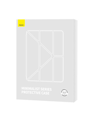Etui ochronne do iPad Air 4/Air 5 10.9" Baseus...