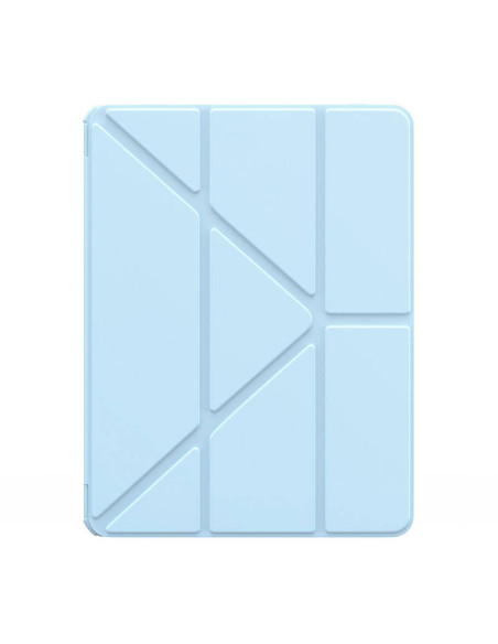 Etui ochronne do iPad Air 4/Air 5 10.9" Baseus Minimalist (niebieskie)