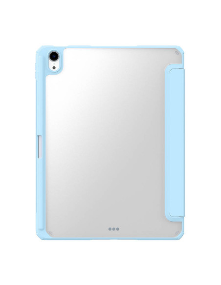 Etui ochronne do iPad Air 4/Air 5 10.9" Baseus Minimalist niebieskie