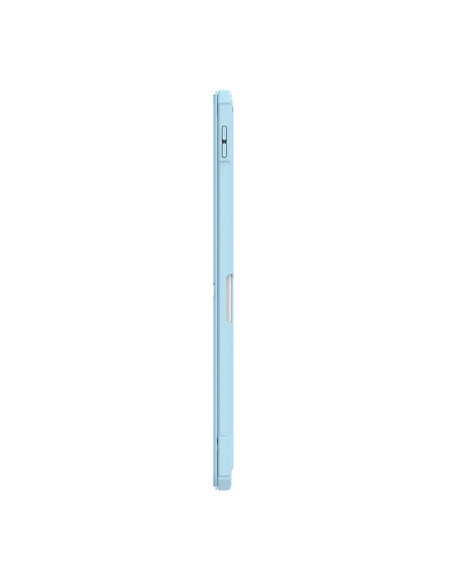 Etui ochronne do iPad Air 4/Air 5 10.9" Baseus Minimalist (niebieskie)