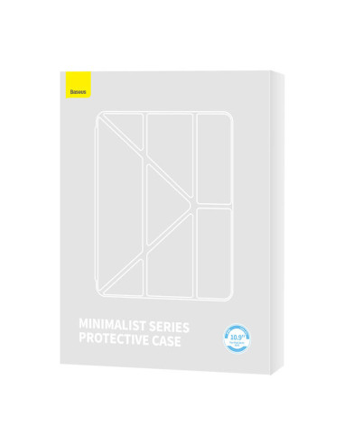 Etui ochronne do iPad Air 4/Air 5 10.9" Baseus...