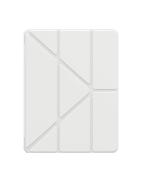 Etui ochronne Baseus Minimalist do iPad Air 4/5 10.9-inch (białe)
