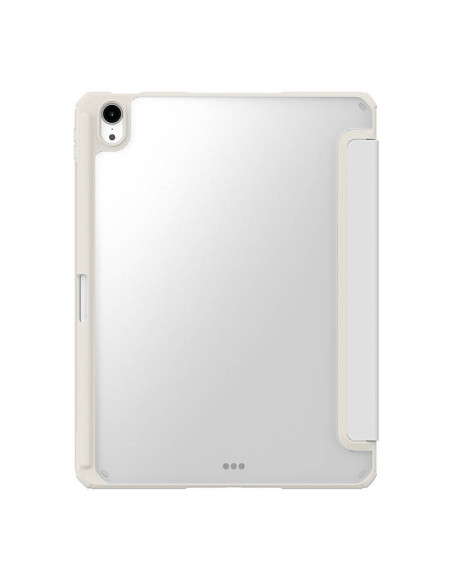 Etui ochronne Baseus Minimalist do iPad Air 4/5 10.9-inch białe