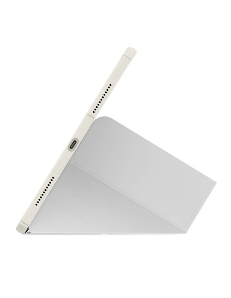 Etui ochronne Baseus Minimalist do iPad Air 4/5 10.9-inch (białe)