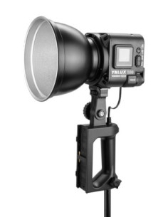 Lampa LED Yongnuo YNRay100 Kit - WB (2700 K - 6500 K)