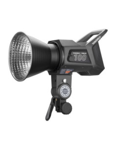 Lampa LED Yongnuo LUX100 RGB Kit - WB (2000 K - 10000 K)