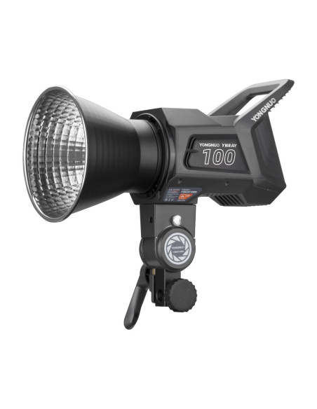 Lampa LED Yongnuo LUX100 RGB Kit - WB (2000 K - 10000 K)