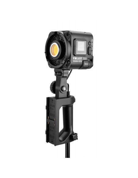 Lampa LED Yongnuo YNRay100 Kit - WB (2700 K - 6500 K)