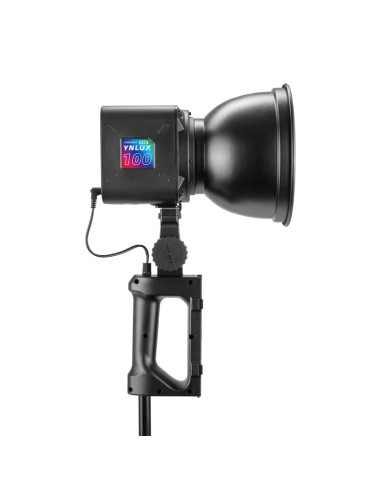 Lampa LED Yongnuo YNRay100 Kit - WB (2700 K -...