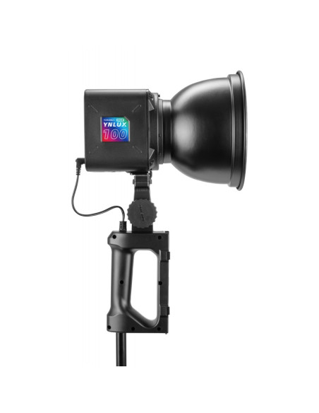 Lampa LED Yongnuo YNRay100 Kit - WB (2700 K - 6500 K)