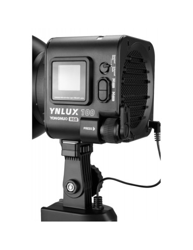 Lampa LED Yongnuo YNRay100 Kit - WB (2700 K -...