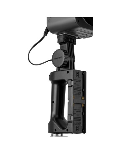 Lampa LED Yongnuo YNRay100 Kit - WB (2700 K -...