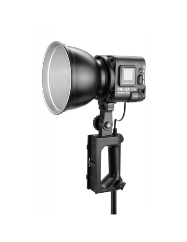 Lampa LED Yongnuo YNRay100 Kit - WB (2700 K -...