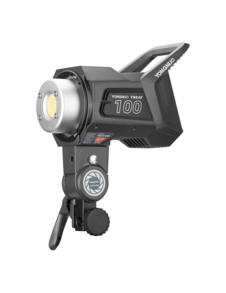 Lampa LED Yongnuo LUX100 RGB Kit - WB (2000 K - 10000 K)