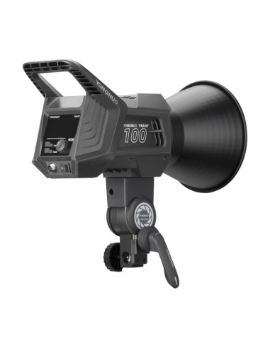 Lampa LED Yongnuo LUX100 RGB Kit - WB (2000 K -...