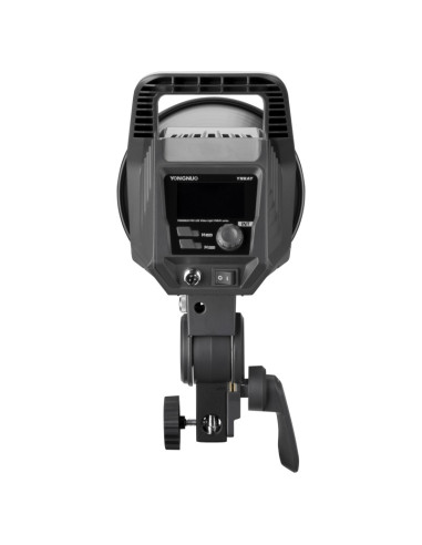 Lampa LED Yongnuo LUX100 RGB Kit - WB (2000 K -...